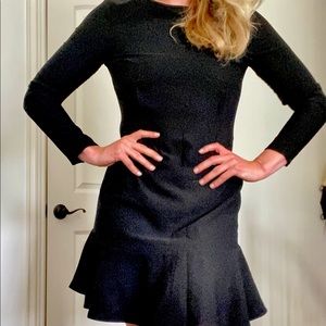 Cute, Flirty LBD.